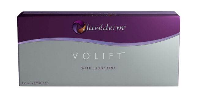 Филлер-Ювидерм-Волюма-(Juvederm-Voluma) Juvederm-Voluma