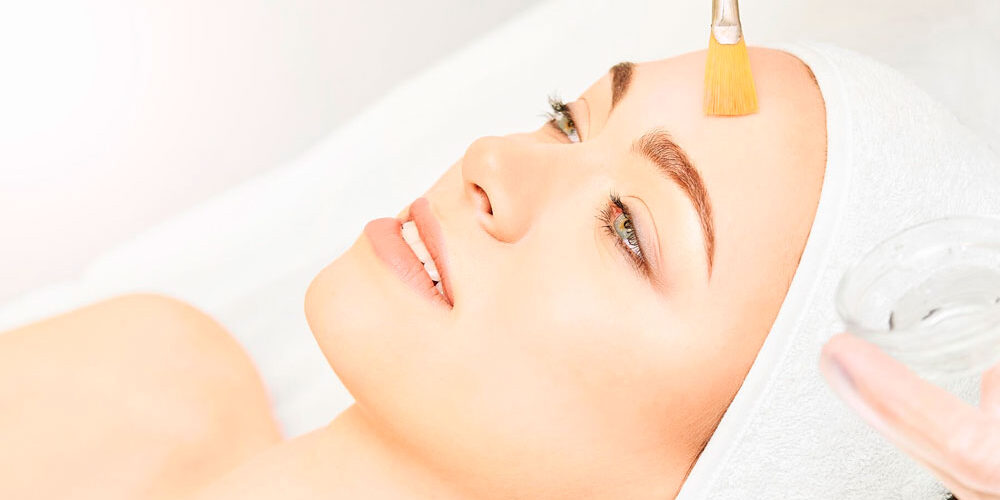 Какими-бывают-химические-пилинги-в-косметологии химические пилинги в косметологии