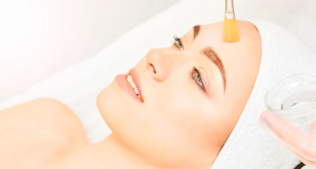 Какими-бывают-химические-пилинги-в-косметологии химические пилинги в косметологии