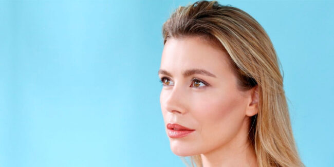 Помолодеть на пару лет поможет эндоскопическая подтяжка лица