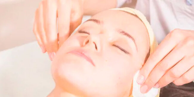 миндальный-пилинг-для-лица